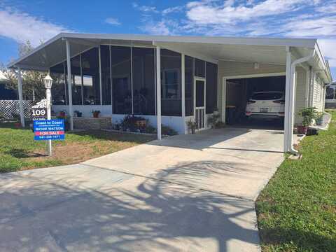 24300 Airport Rd, Punta Gorda, FL 33950