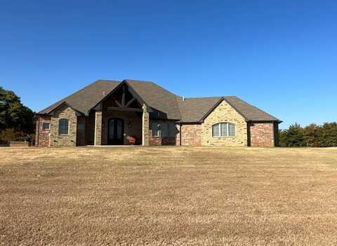 760547 S 3310 RD, Perkins, OK 74059