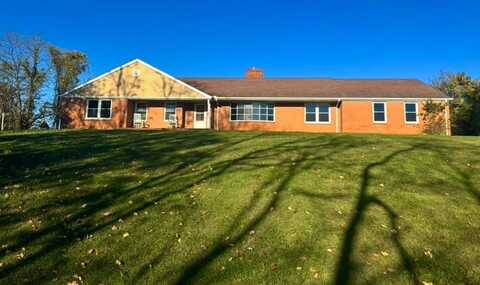 3810 Maple Heights, Cannelton, IN 47520