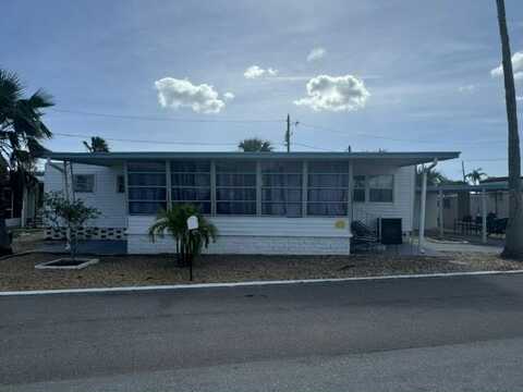 1375 Pasadena Ave. S., South Pasadena, FL 33707