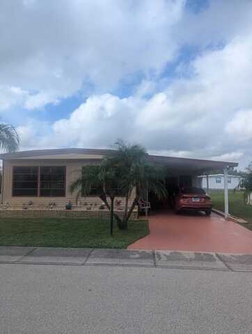 15755 Blue Skies Dr, North Fort Myers, FL 33917