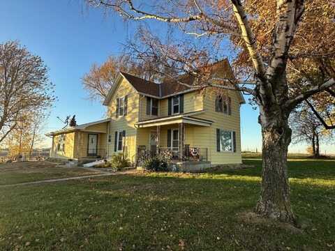 1361 290th Ave., Sidney, IA 51652