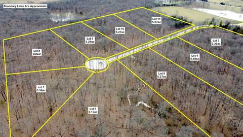 7 Serenity Lake Court, Foristell, MO 63348