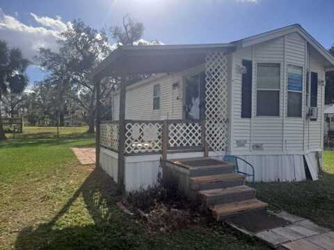 4307 NE Hwy 17, Arcadia, FL 34266