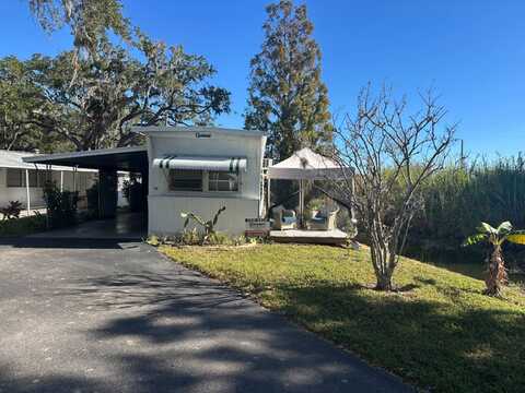 108 Crescent Drive, Tavares, FL 32778