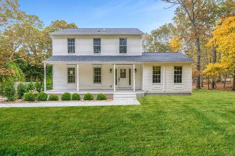 148 Sandy Hollow Road, Southampton, NY 11968