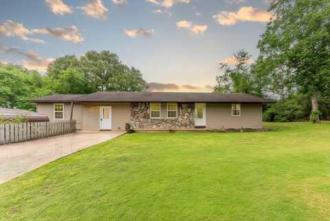 1790 Cochran Avenue, Mammoth Spring, AR 72554