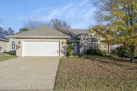 430 S Yellowwood Drive, Springfield, MO 65809