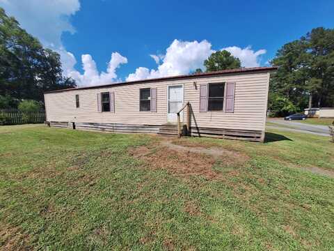 1600 Dunlevie Rd, Allenhurst, GA 31301