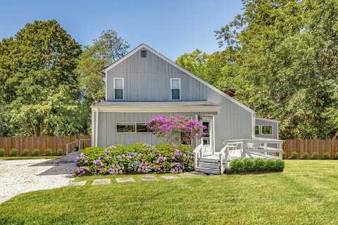 47 Denise Street, Sag Harbor, NY 11963