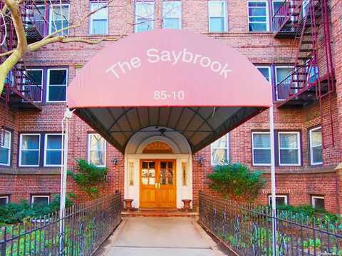 85-10 34th Avenue, Jackson Heights, NY 11372