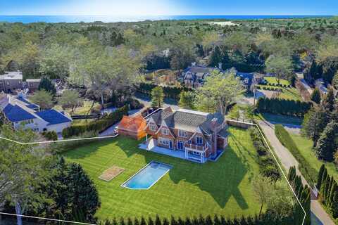 73 Jericho Road, East Hampton, NY 11937