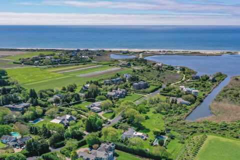 95 Seascape Lane, Sagaponack, NY 11962