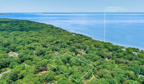 9 Deer Lane, East Hampton, NY 11937