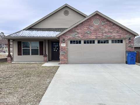 2517 S Tyler Avenue, Joplin, MO 64804