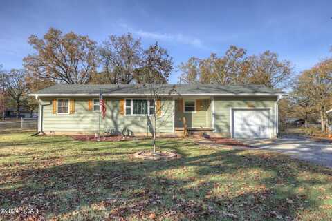 407 Oak Drive, Carl Junction, MO 64834