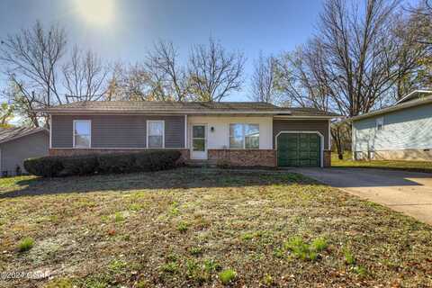 1314 Robin Lane, Carthage, MO 64836