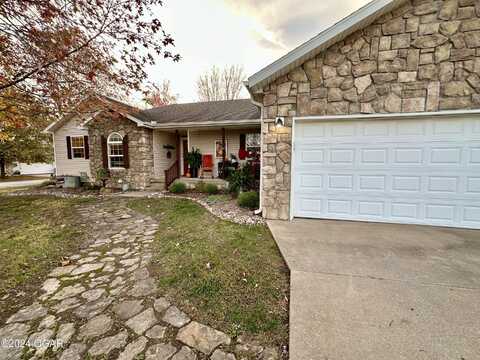 107 S Diamond Loop, Diamond, MO 64840