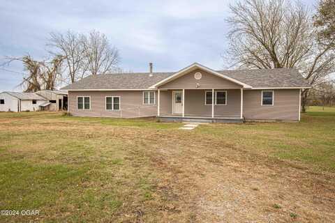 572 W Highway W, Lamar, MO 64759