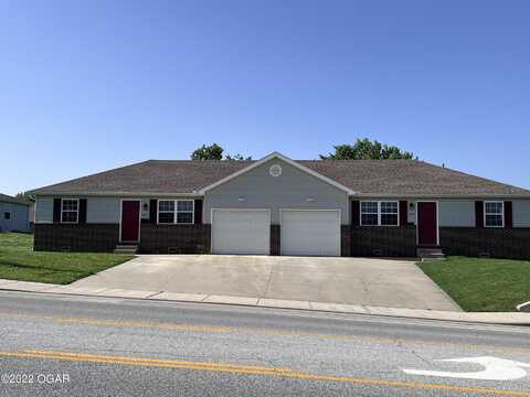 2017 W 26th Street, Joplin, MO 64804