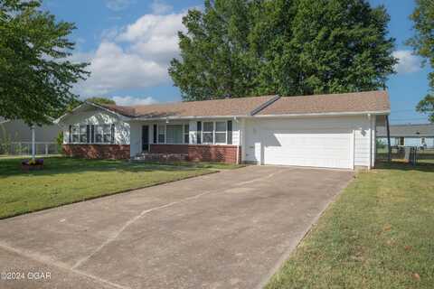 2234 Mississippi Avenue, Joplin, MO 64801