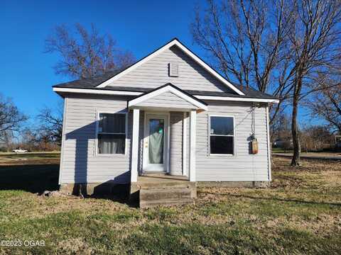 118 S Oak Street, Mulberry, KS 66756