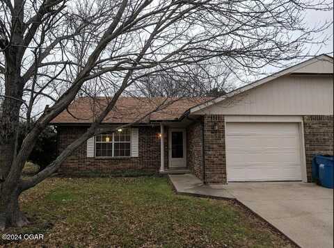 3317 Norman Drive, Joplin, MO 64804