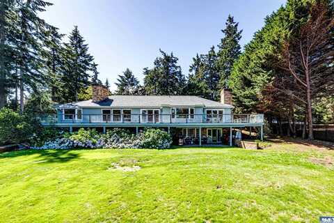 2422 W Sequim Bay Road, Sequim, WA 98382