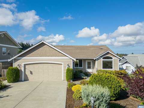 30 Coral Drive, Sequim, WA 98382