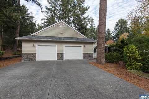 51 Forest Ridge Drive, Sequim, WA 98382