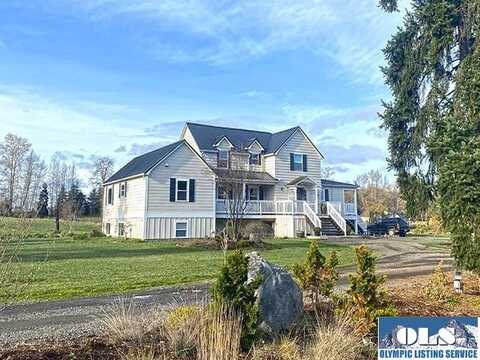 577 W Sequim Bay Rd, Sequim, WA 98382