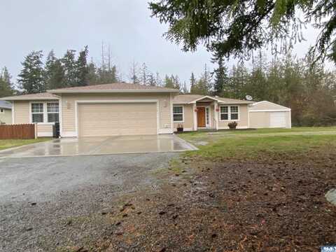 451 Rhododendron Drive, Sequim, WA 98382