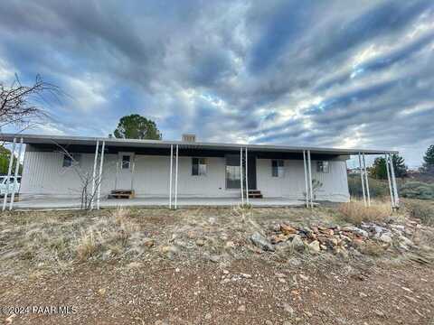 17414 E Meadow Lane, Mayer, AZ 86333