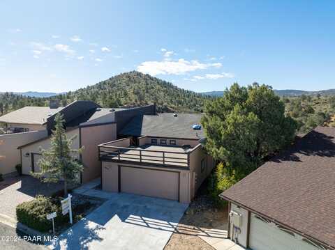 4944 Summit Circle, Prescott, AZ 86301