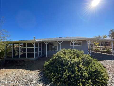 12350 E Agua Fria Avenue, Mayer, AZ 86333