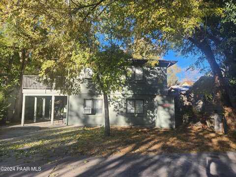 114 S Virginia Street, Prescott, AZ 86303