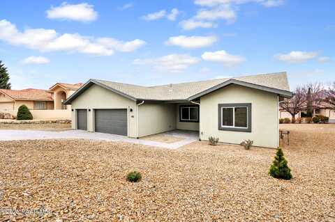 942 N Latigo Lane, Humboldt, AZ 86327