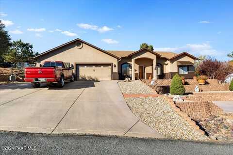 11462 E Concho Canyon, Humboldt, AZ 86327