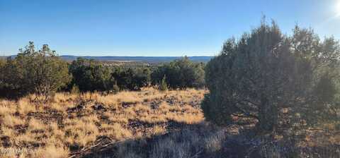 88-a Rose Lane, Ash Fork, AZ 86320