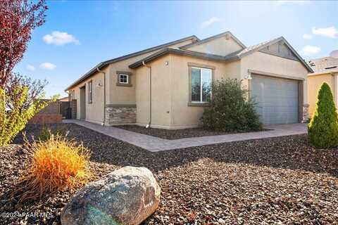 6297 Harvest Moon Avenue, Prescott, AZ 86305