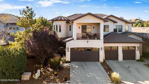 1892 Kensington Court, Prescott, AZ 86301