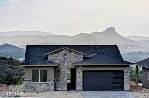 280 Looking Glass Drive, Prescott, AZ 86303