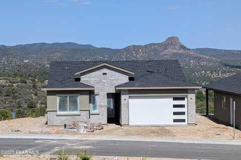 280 Looking Glass Drive, Prescott, AZ 86303