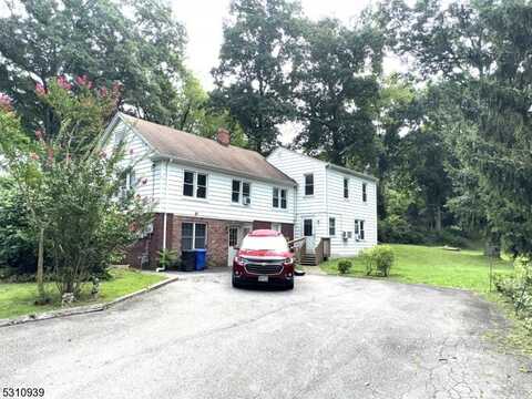 469 Main Road (Route 202), Montville, NJ 07082