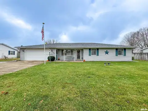 622 PATRICIA Lane, Henry, IL 61537