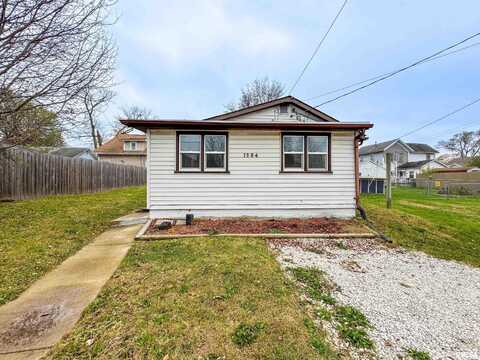 1204 MARGARET Street, Pekin, IL 61554