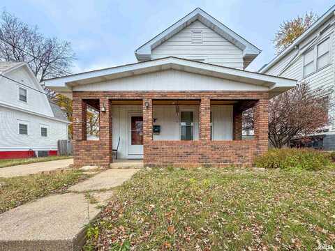 803 W ARMSTRONG Avenue, Peoria, IL 61606