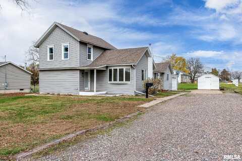 1430 5TH Street, Camanche, IA 52730