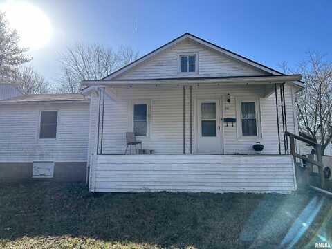 210 E POPE Street, Golconda, IL 62938