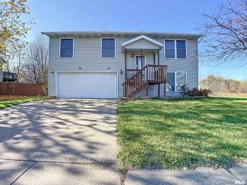 6070 APPOMATTOX Road, Davenport, IA 52806